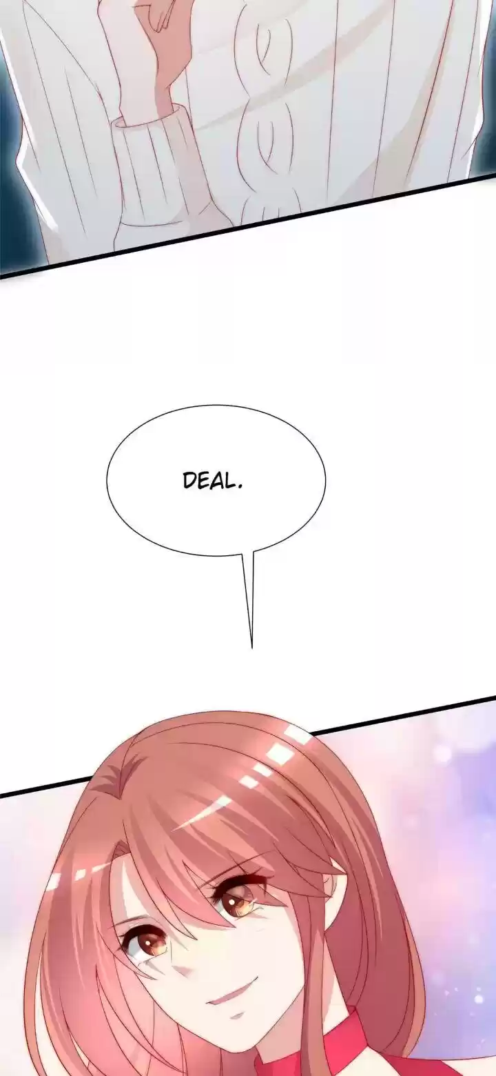 Jerk, You Can't Escape Chapter 199