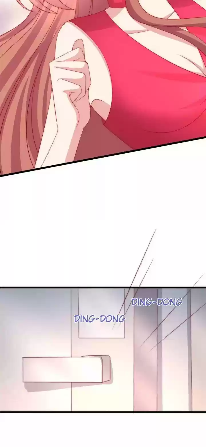 Jerk, You Can't Escape Chapter 199