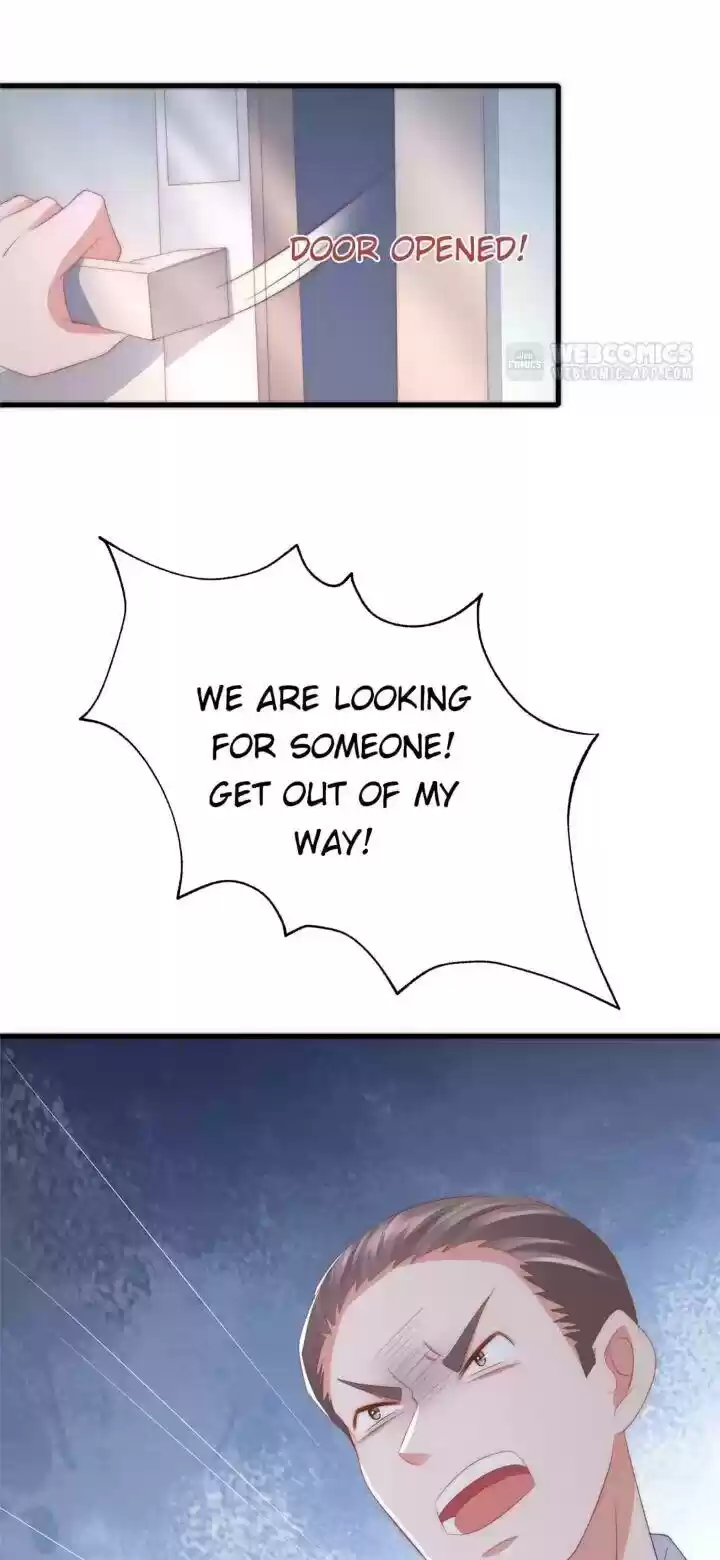 Jerk, You Can't Escape Chapter 199