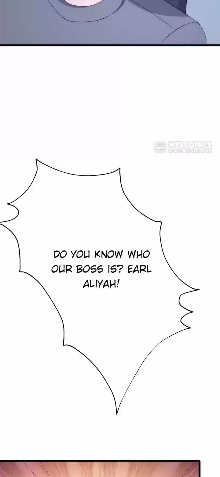 Jerk, You Can't Escape Chapter 199