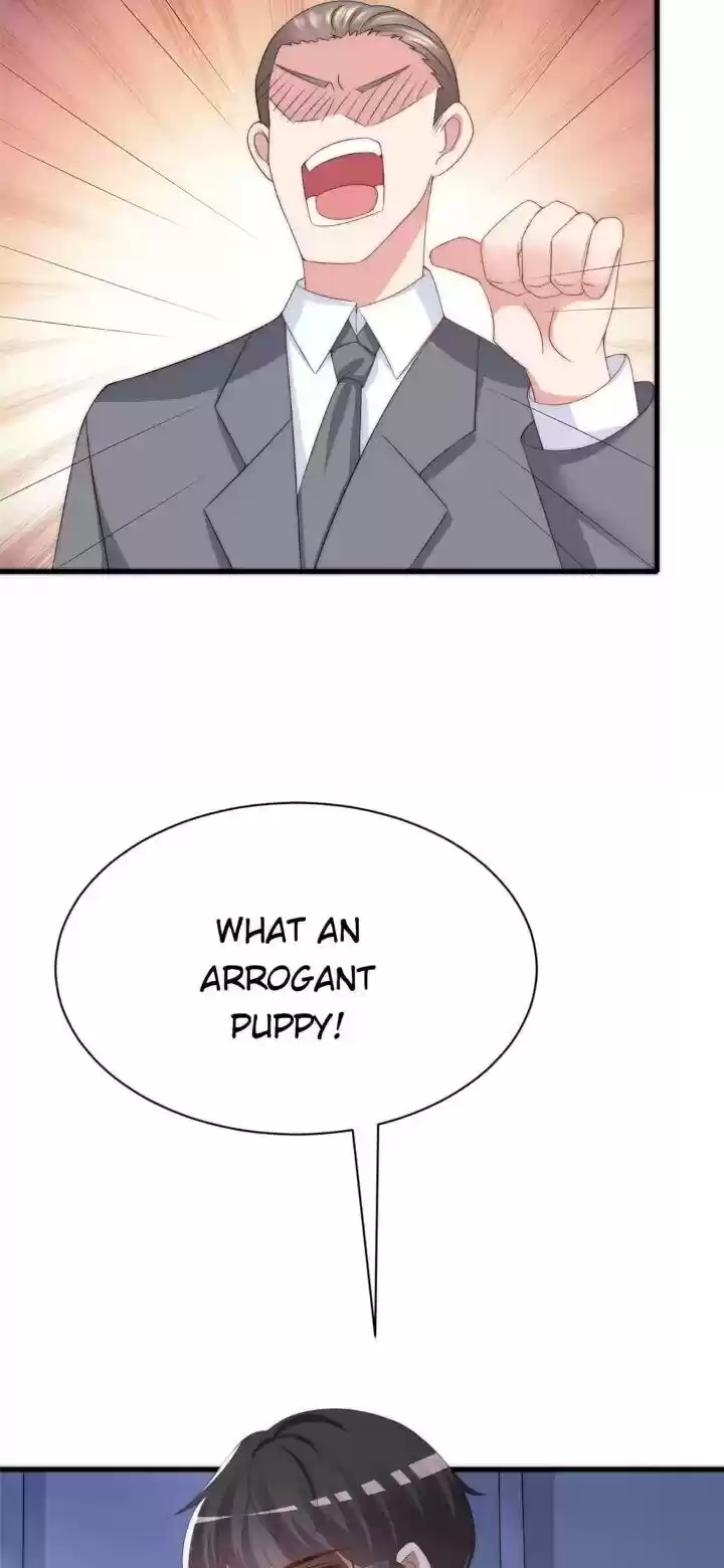 Jerk, You Can't Escape Chapter 199