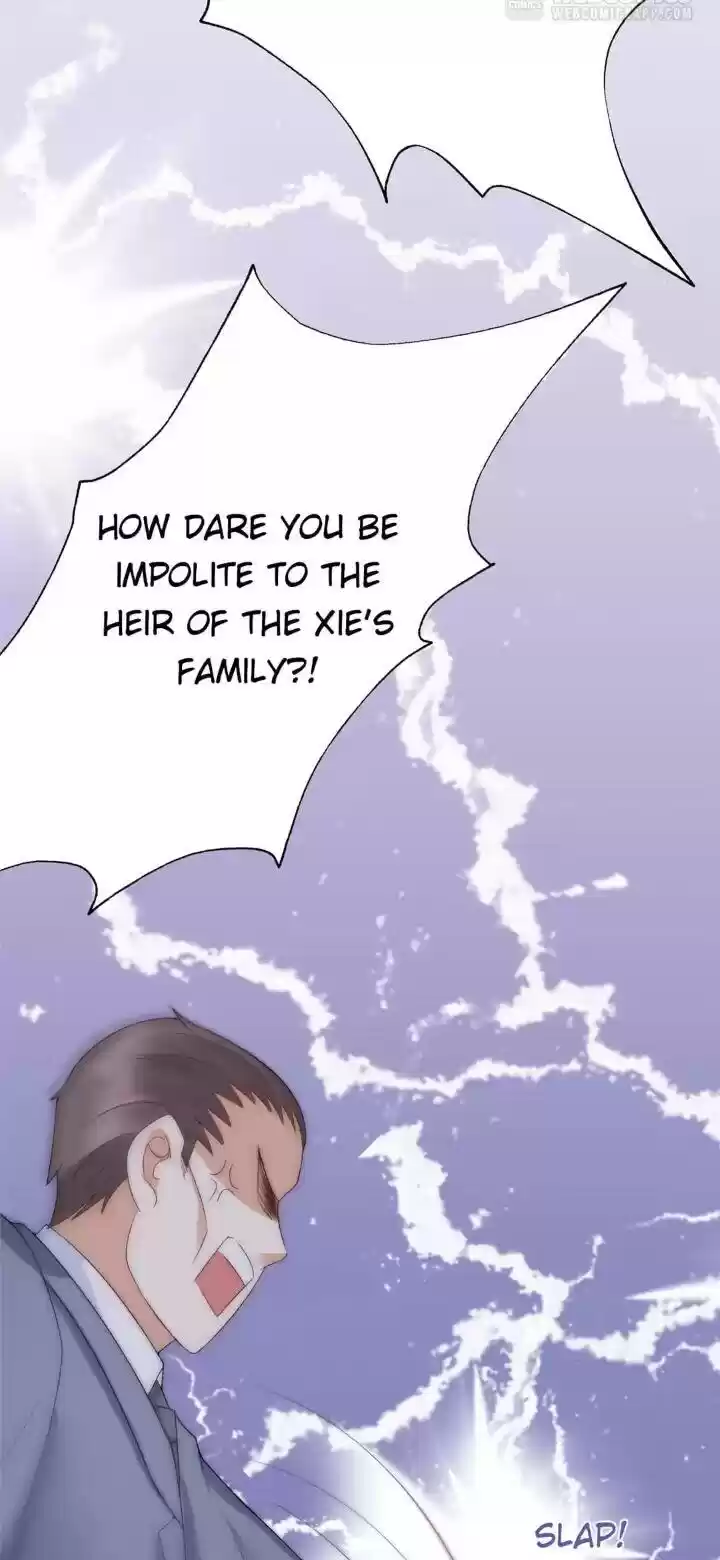 Jerk, You Can't Escape Chapter 199