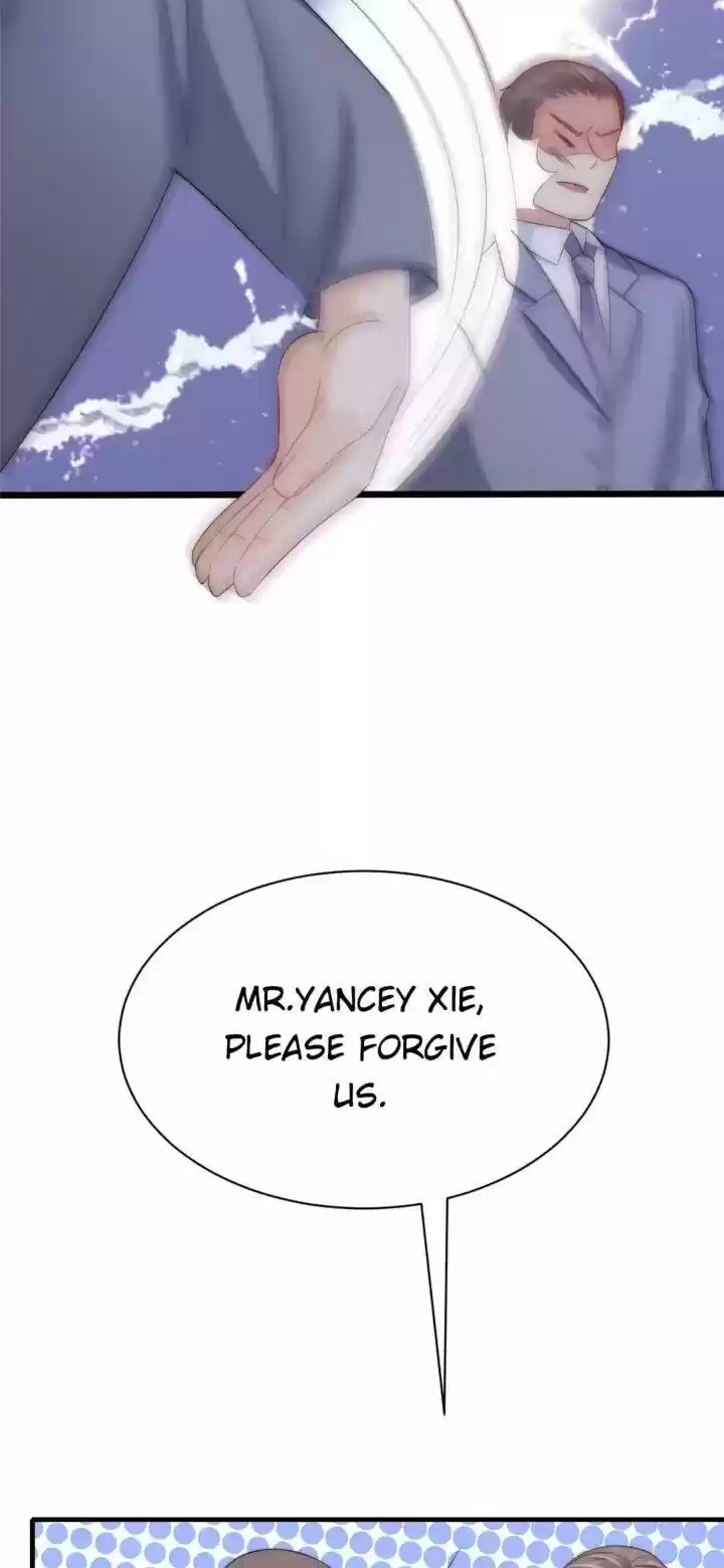 Jerk, You Can't Escape Chapter 199