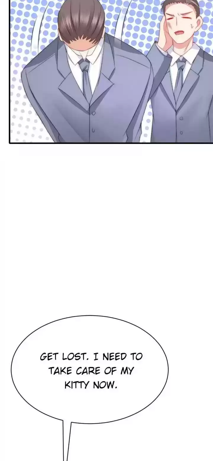 Jerk, You Can't Escape Chapter 199