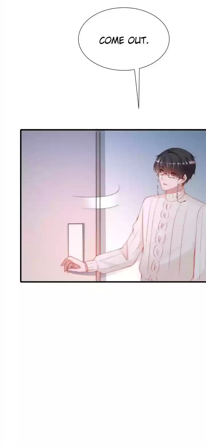 Jerk, You Can't Escape Chapter 199