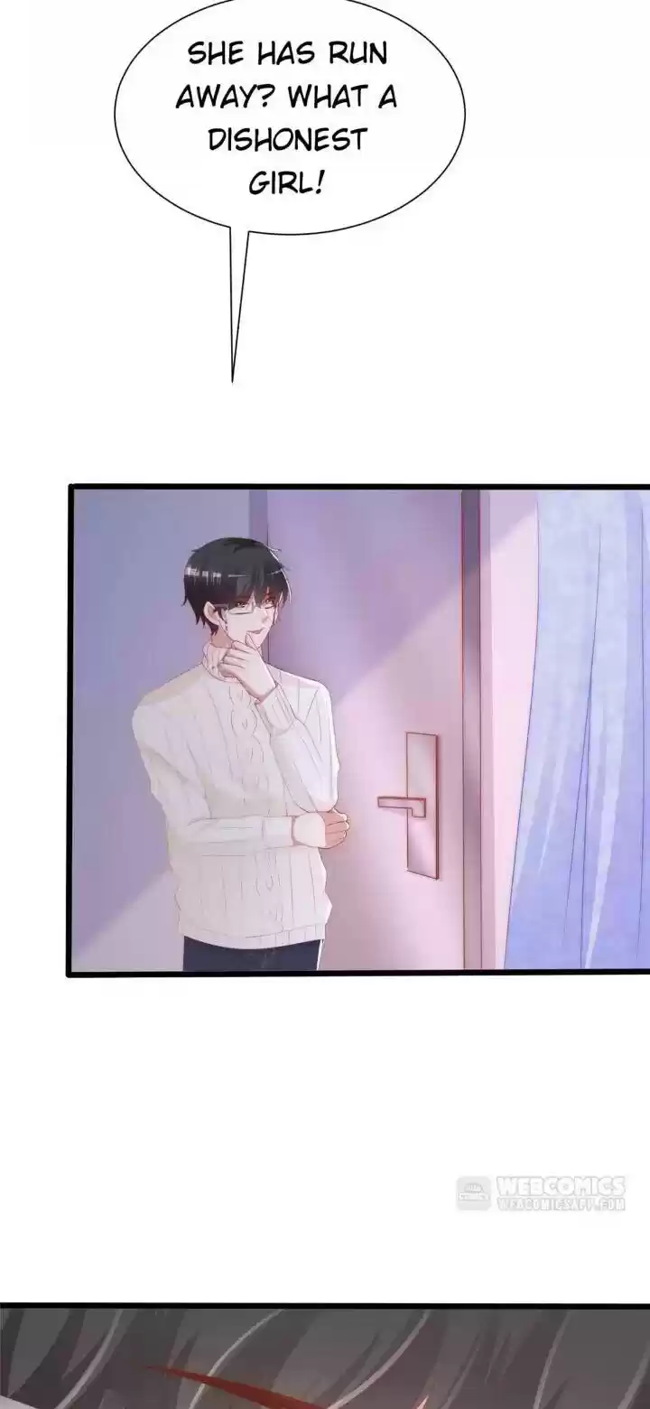 Jerk, You Can't Escape Chapter 199