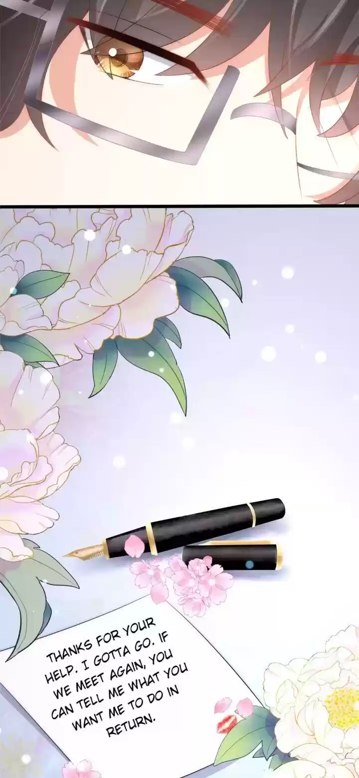 Jerk, You Can't Escape Chapter 199