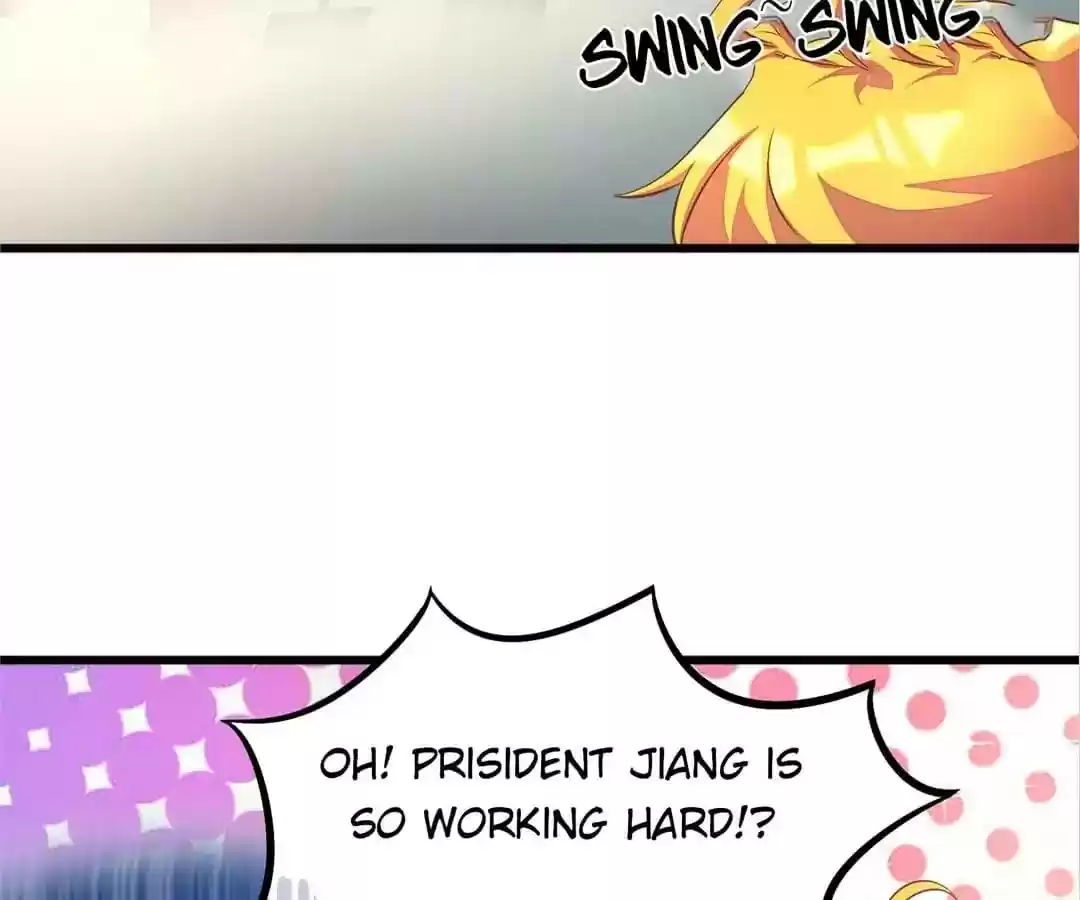 Jerk, You Can't Escape Chapter 2