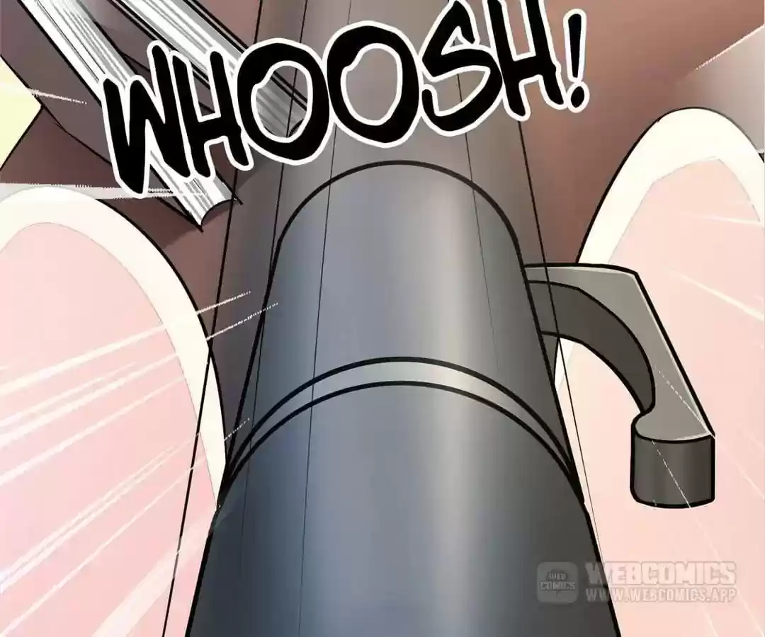 Jerk, You Can't Escape Chapter 2