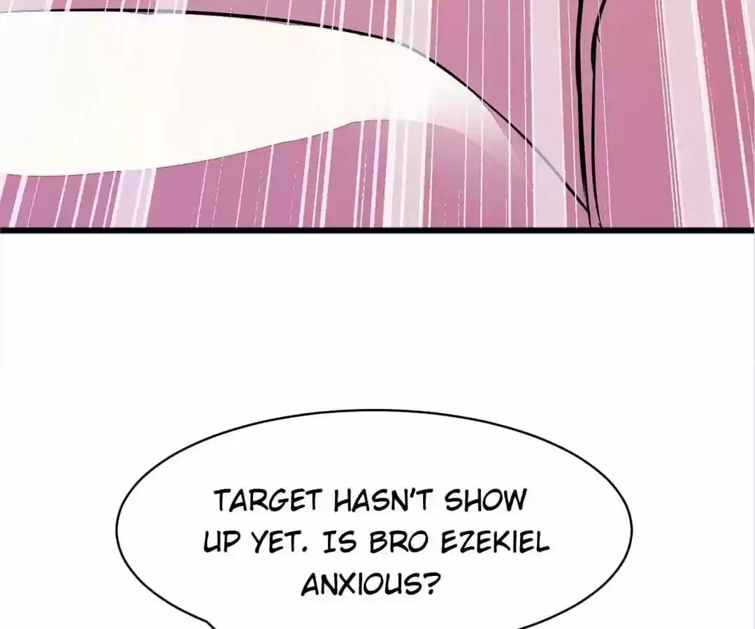 Jerk, You Can't Escape Chapter 2