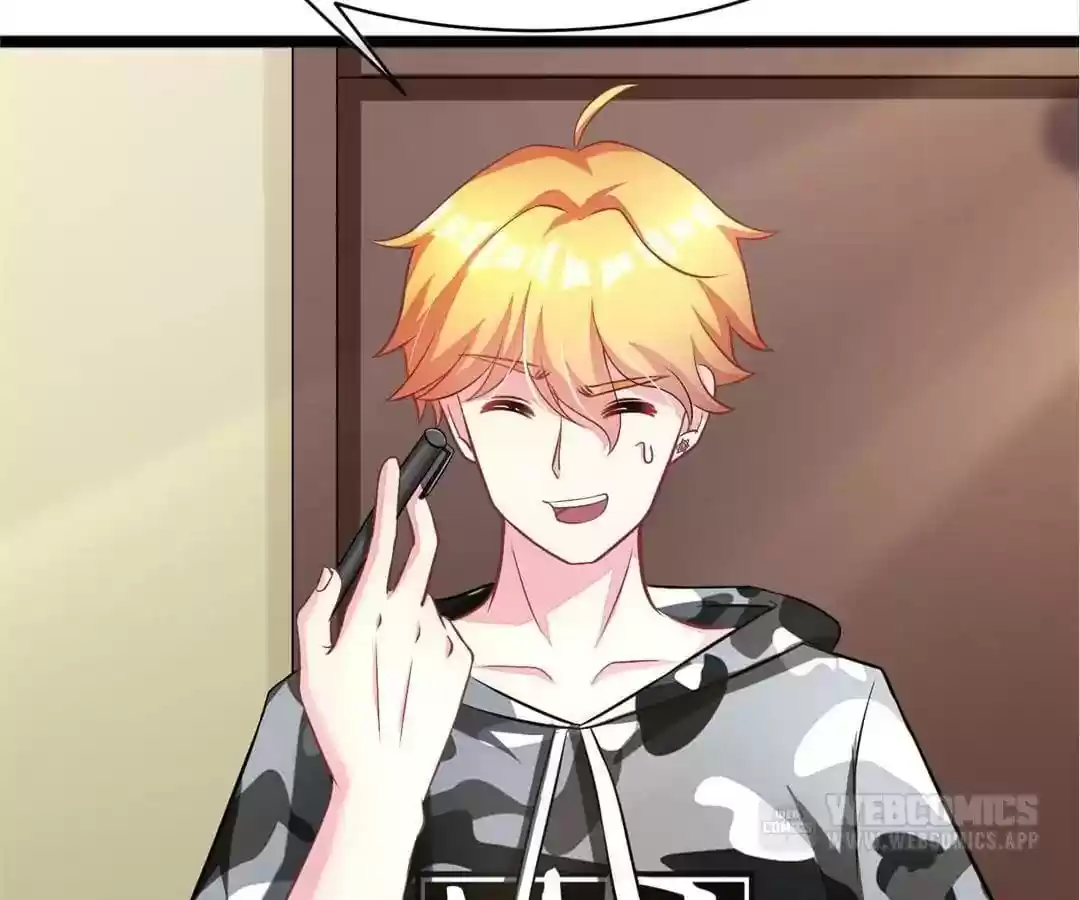 Jerk, You Can't Escape Chapter 2