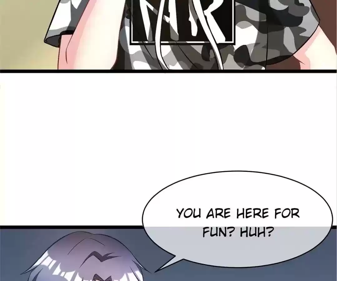 Jerk, You Can't Escape Chapter 2