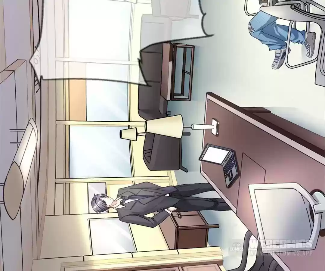 Jerk, You Can't Escape Chapter 2