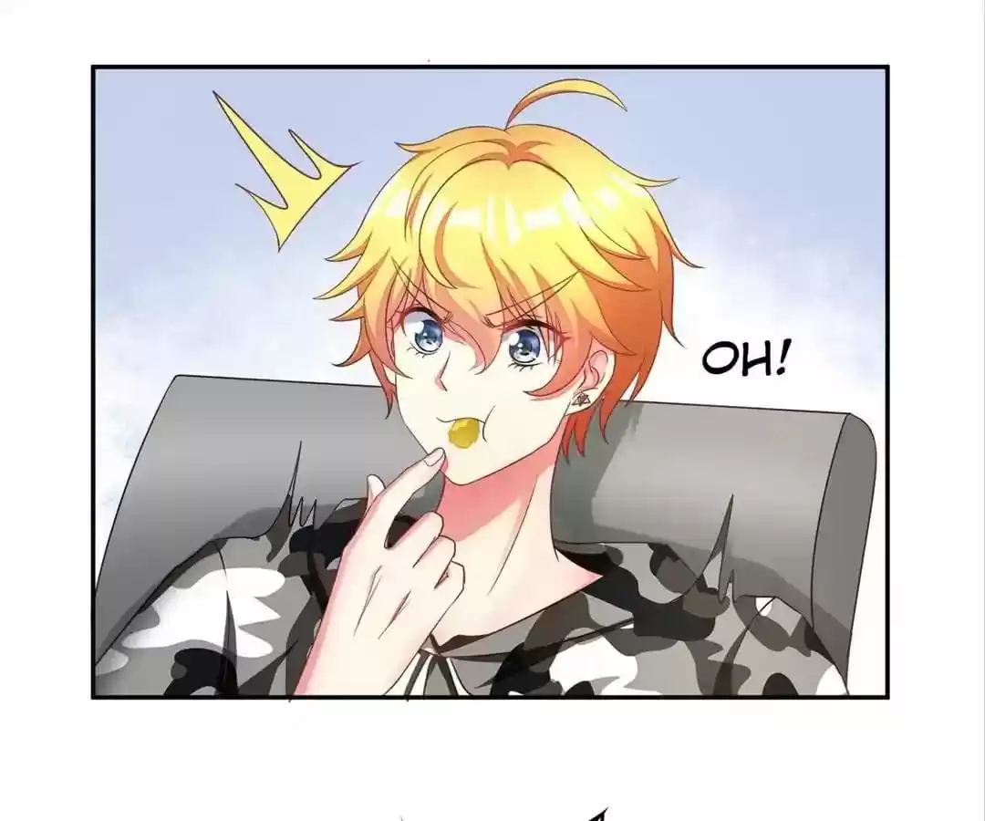 Jerk, You Can't Escape Chapter 2