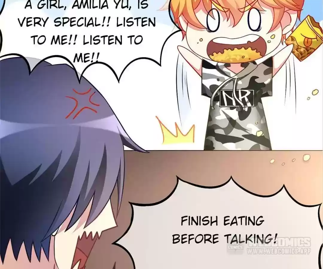 Jerk, You Can't Escape Chapter 2