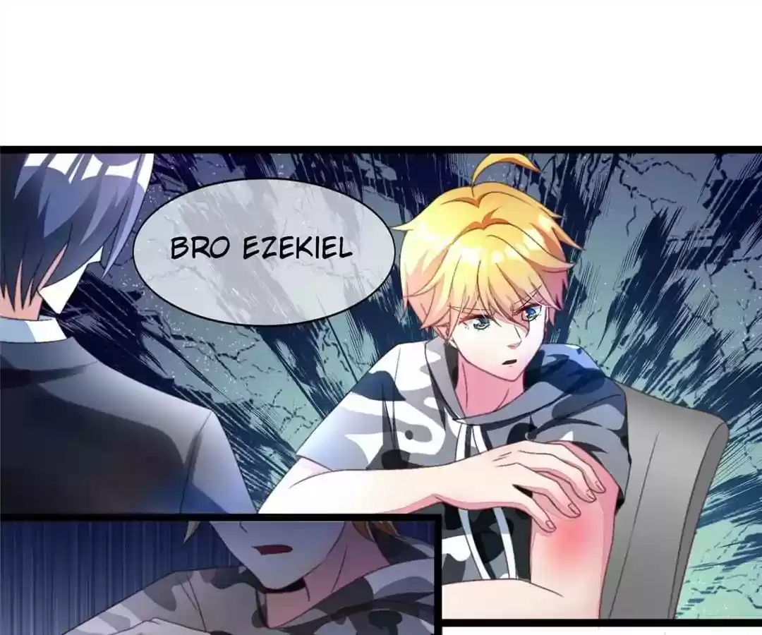 Jerk, You Can't Escape Chapter 2