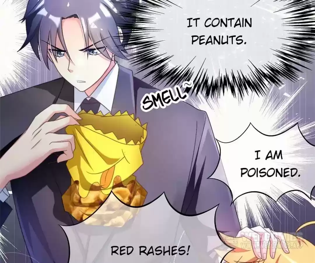 Jerk, You Can't Escape Chapter 2