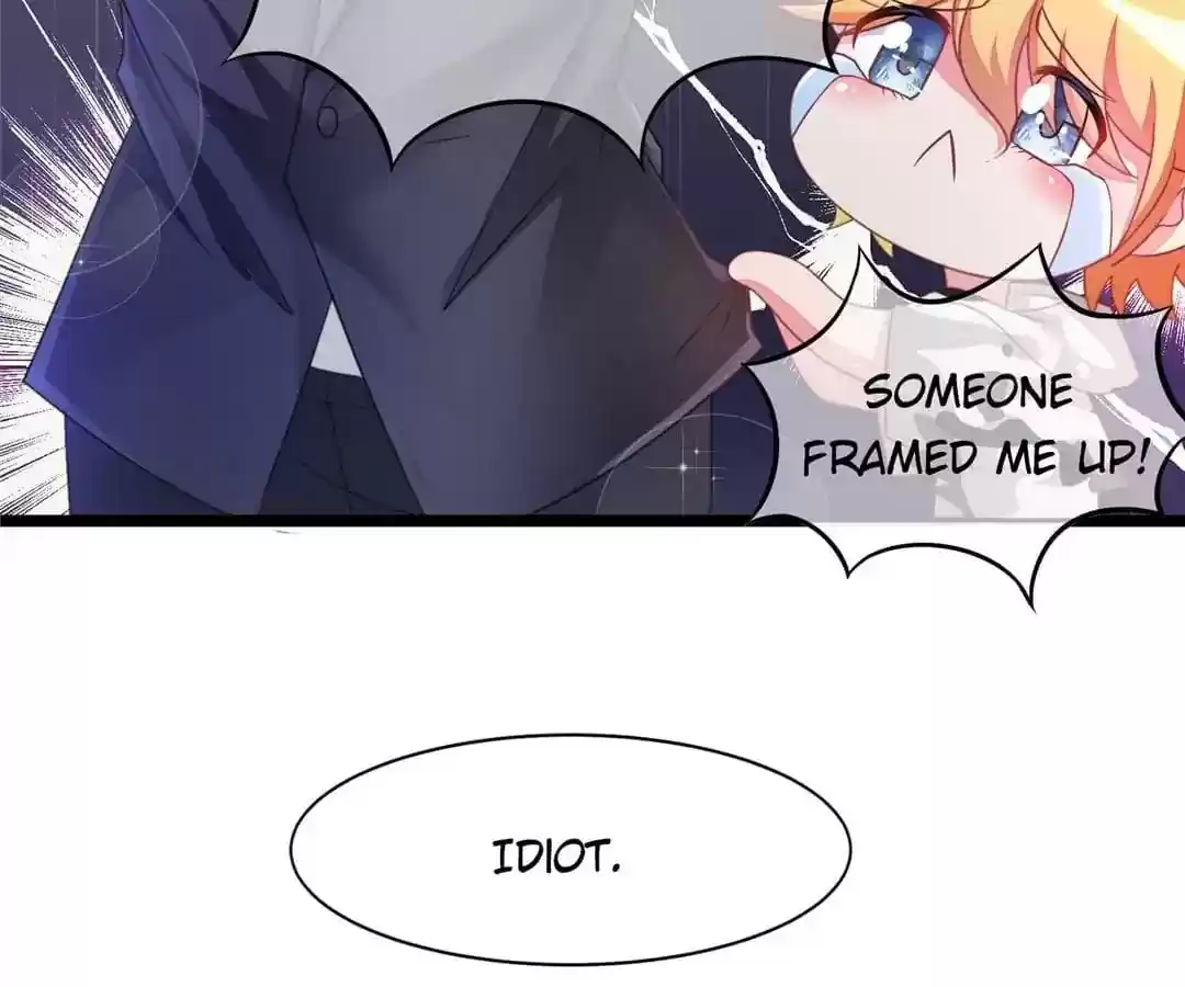 Jerk, You Can't Escape Chapter 2