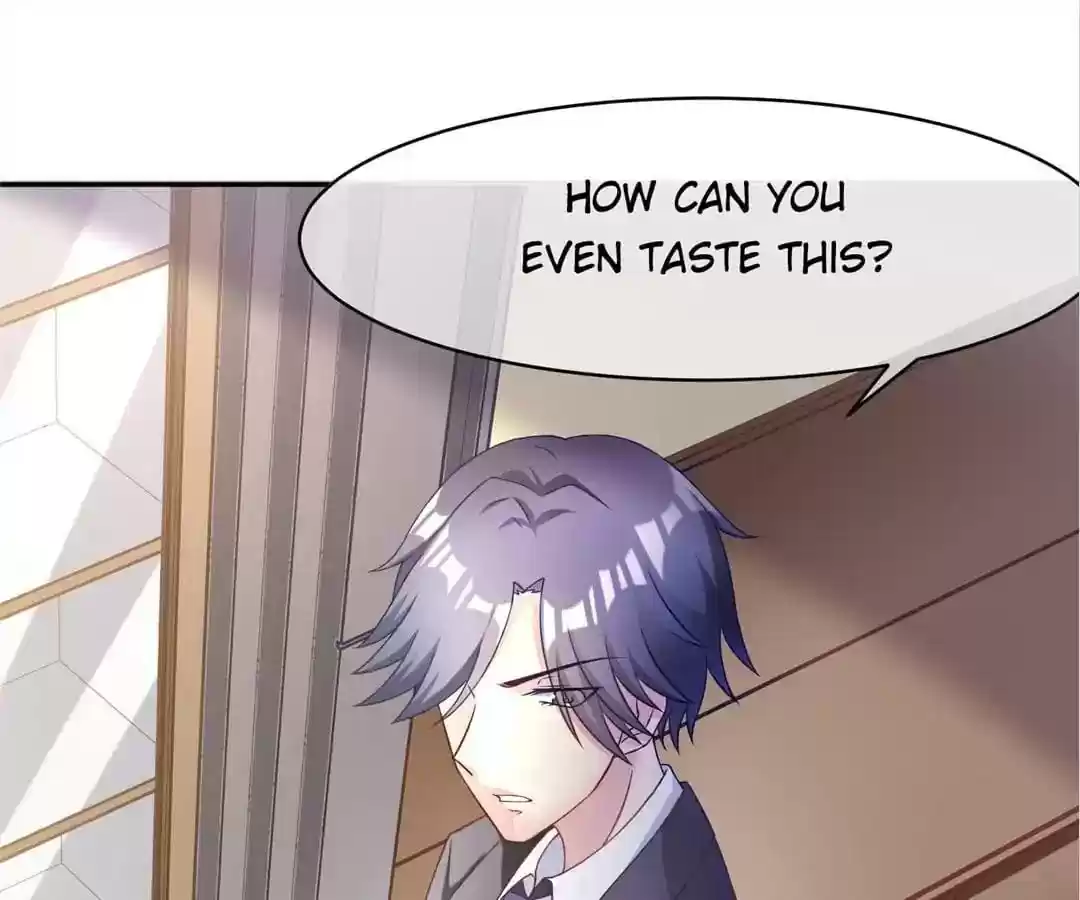 Jerk, You Can't Escape Chapter 2