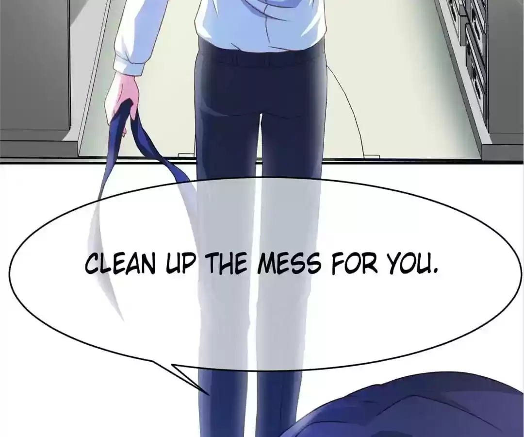 Jerk, You Can't Escape Chapter 2