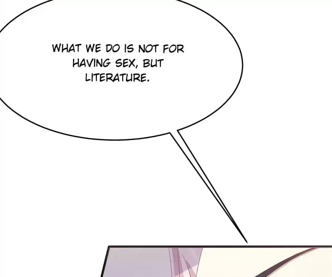 Jerk, You Can't Escape Chapter 20