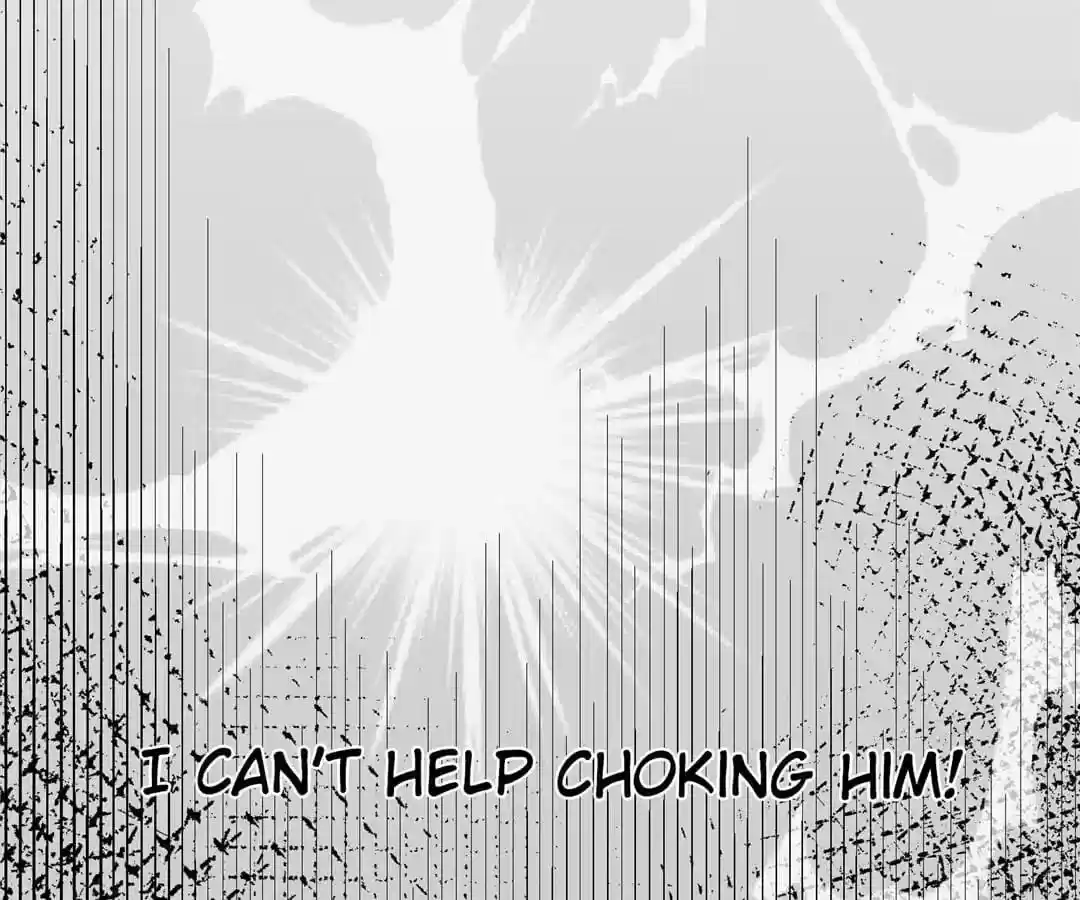 Jerk, You Can't Escape Chapter 20