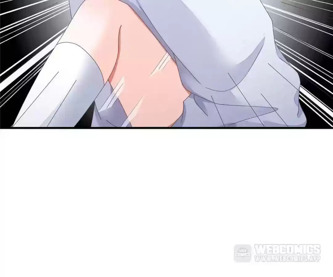 Jerk, You Can't Escape Chapter 20