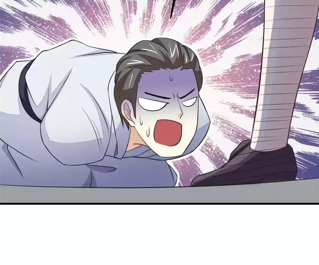 Jerk, You Can't Escape Chapter 20