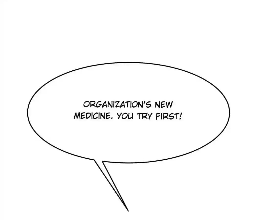 Jerk, You Can't Escape Chapter 20