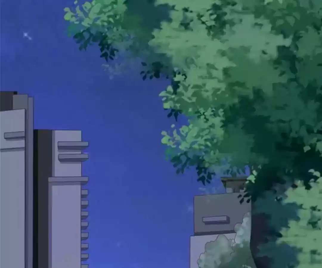 Jerk, You Can't Escape Chapter 20