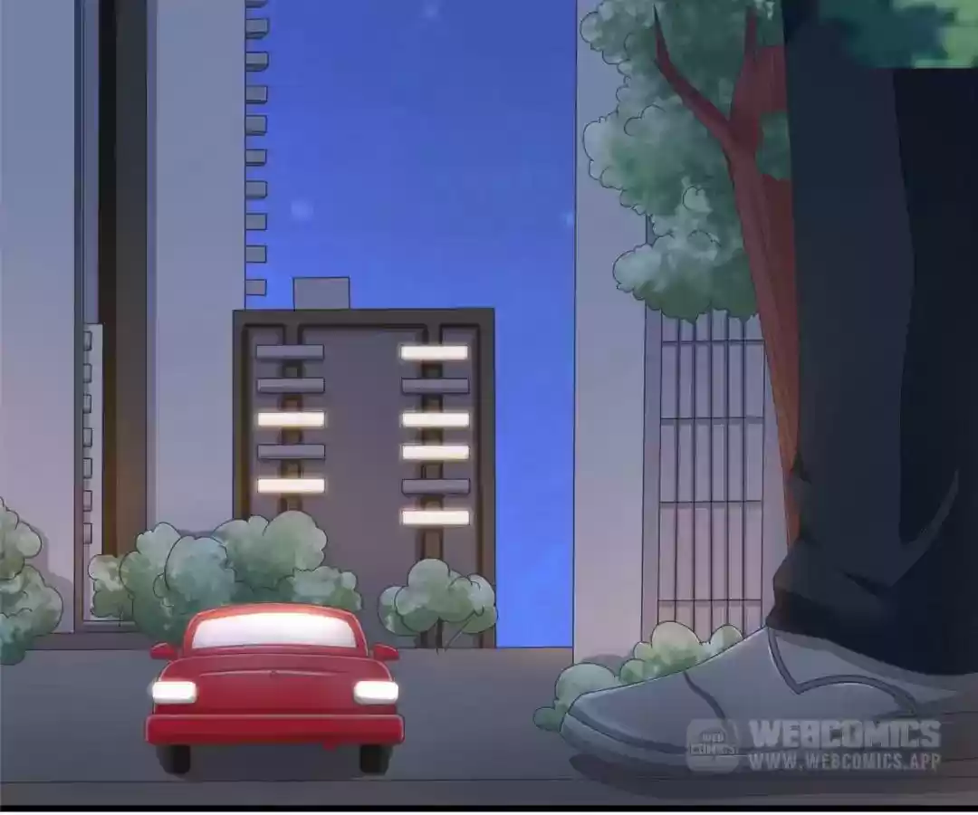 Jerk, You Can't Escape Chapter 20