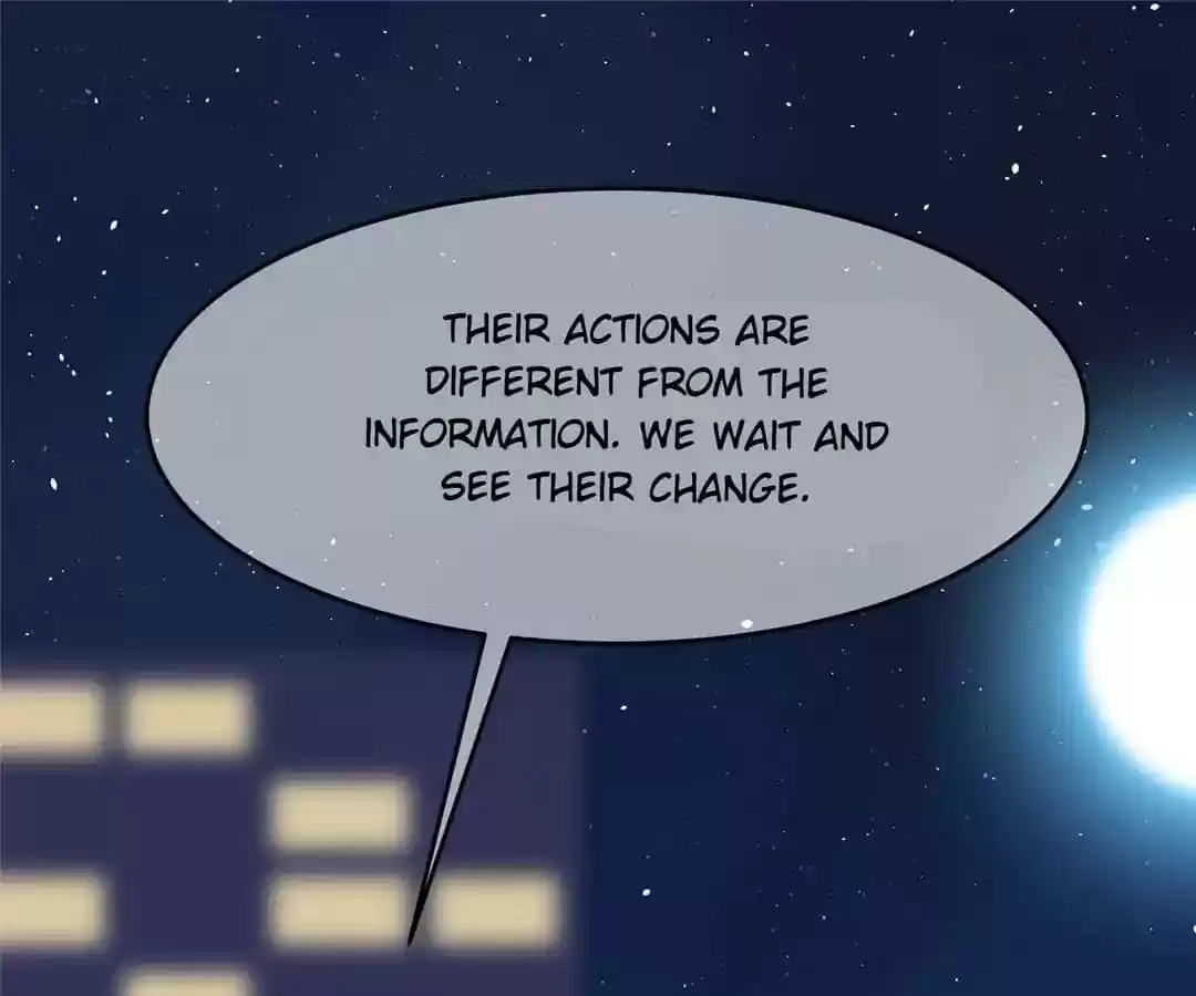 Jerk, You Can't Escape Chapter 20