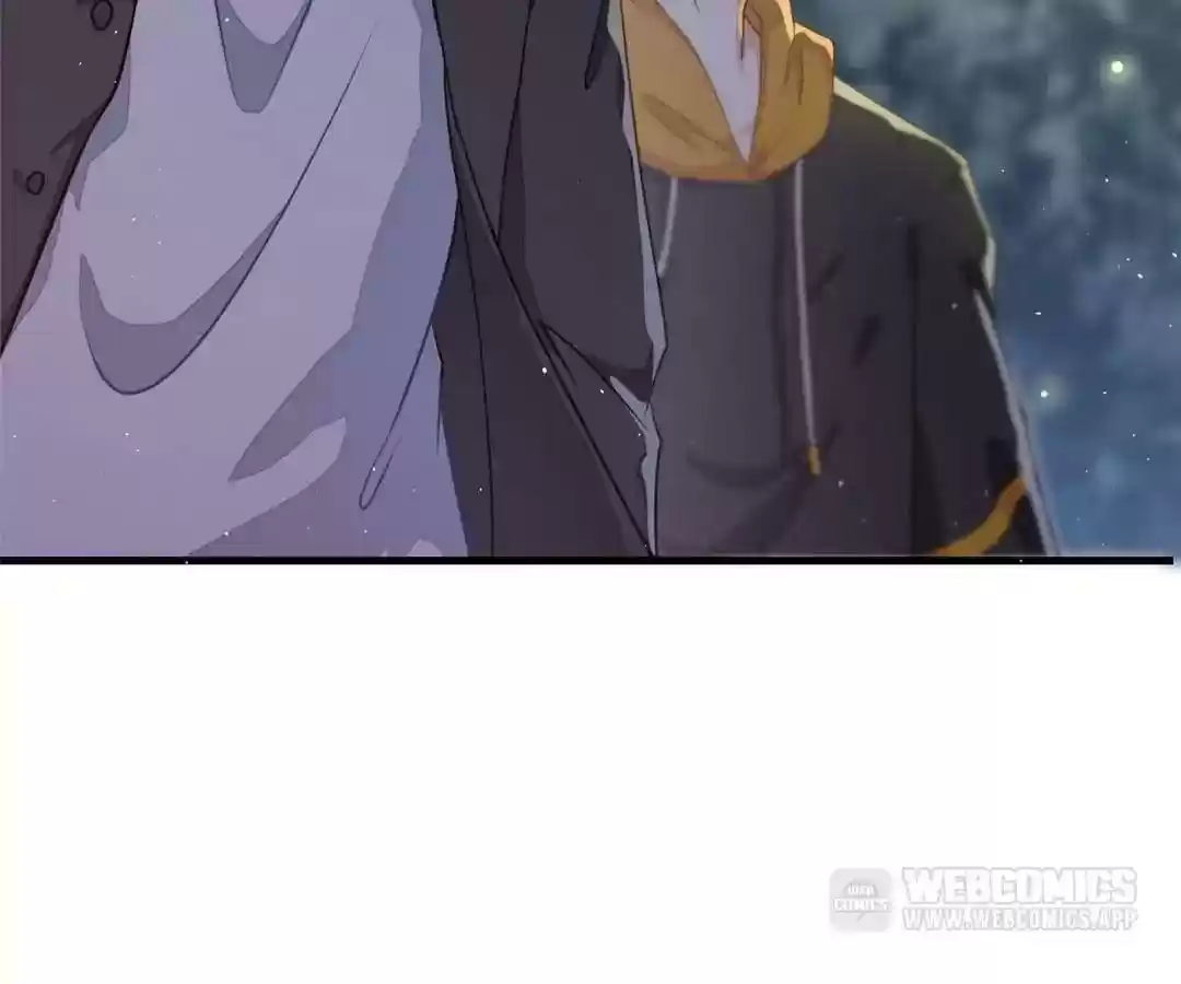 Jerk, You Can't Escape Chapter 20