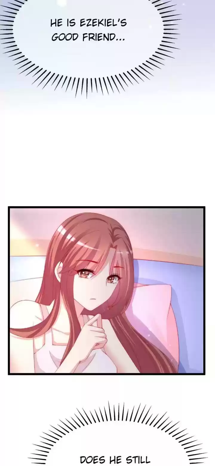 Jerk, You Can't Escape Chapter 200