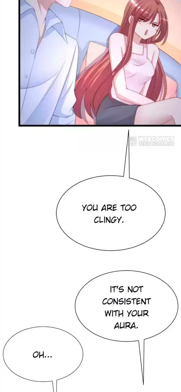 Jerk, You Can't Escape Chapter 200