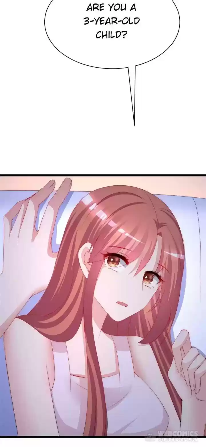 Jerk, You Can't Escape Chapter 200