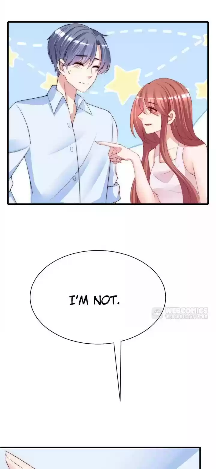 Jerk, You Can't Escape Chapter 200