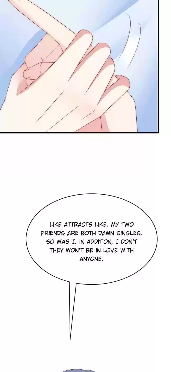 Jerk, You Can't Escape Chapter 200