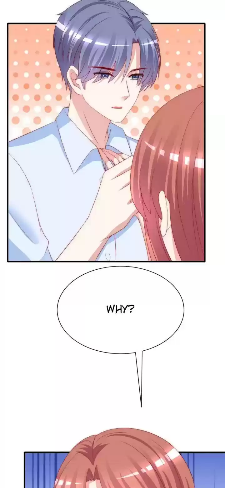 Jerk, You Can't Escape Chapter 200