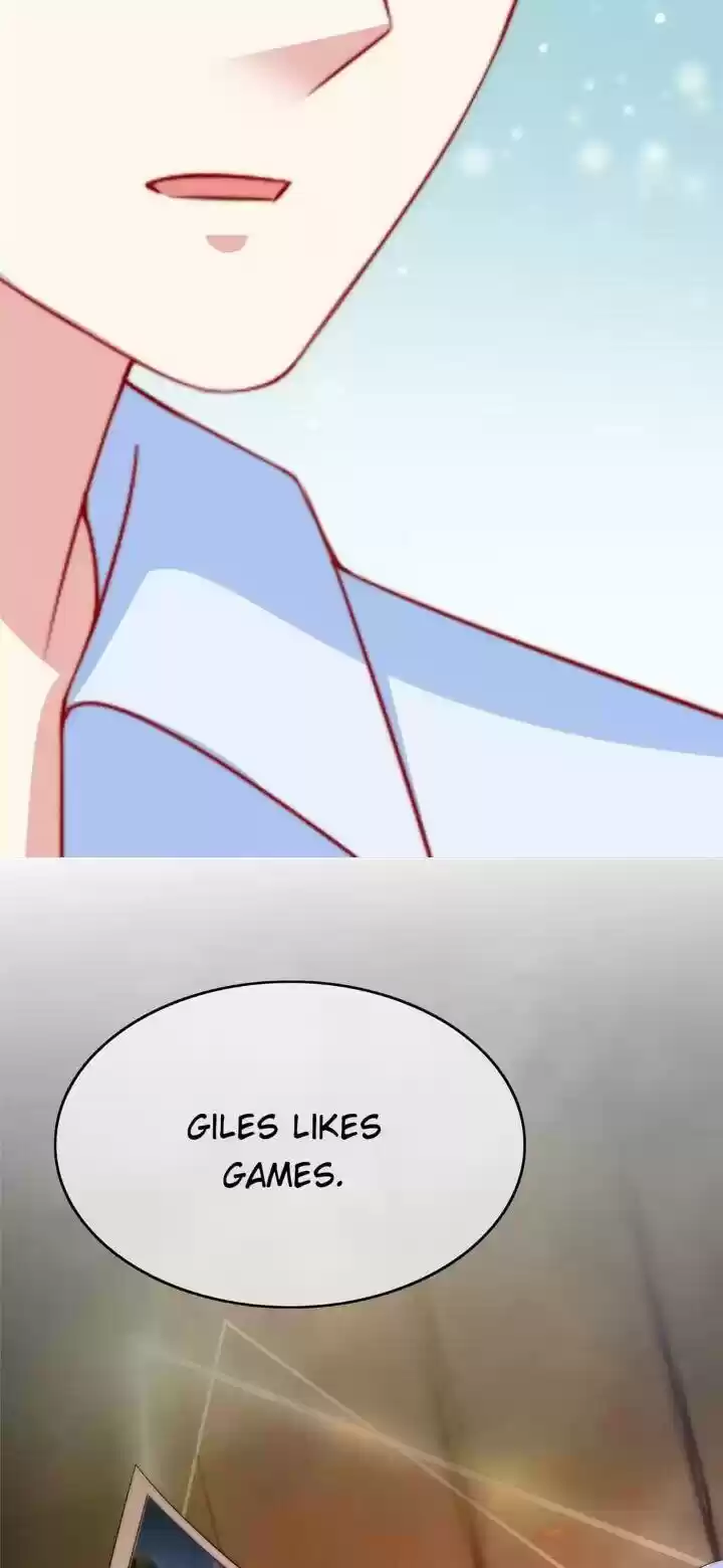 Jerk, You Can't Escape Chapter 200