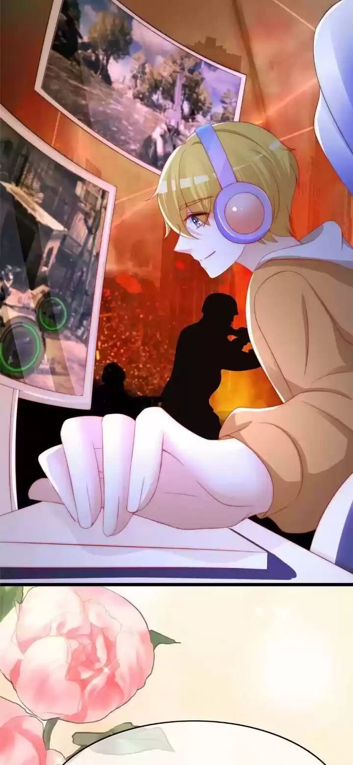 Jerk, You Can't Escape Chapter 200