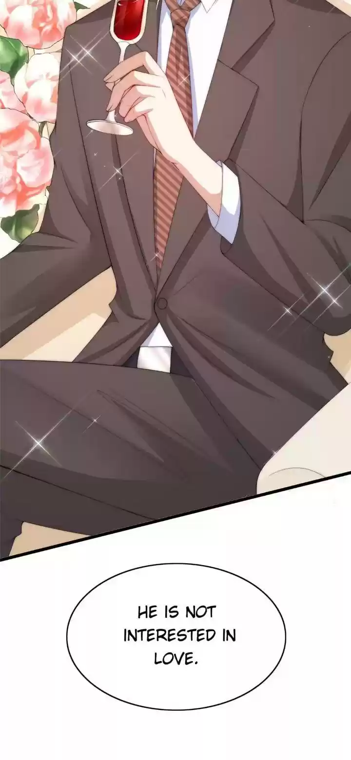 Jerk, You Can't Escape Chapter 200