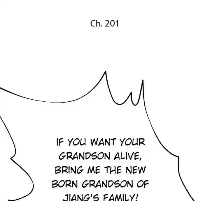 Jerk, You Can't Escape Chapter 201