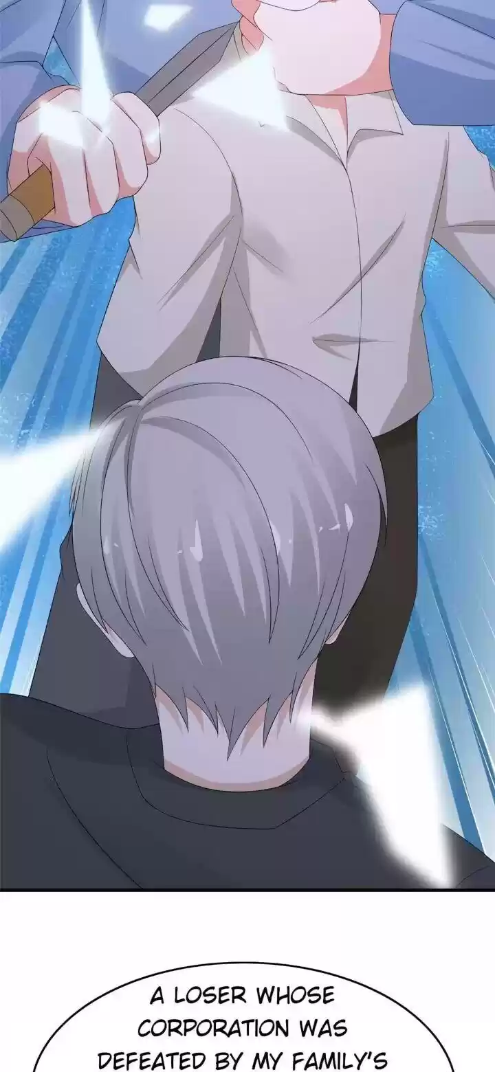 Jerk, You Can't Escape Chapter 201