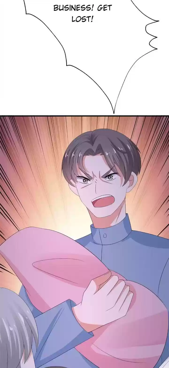 Jerk, You Can't Escape Chapter 201