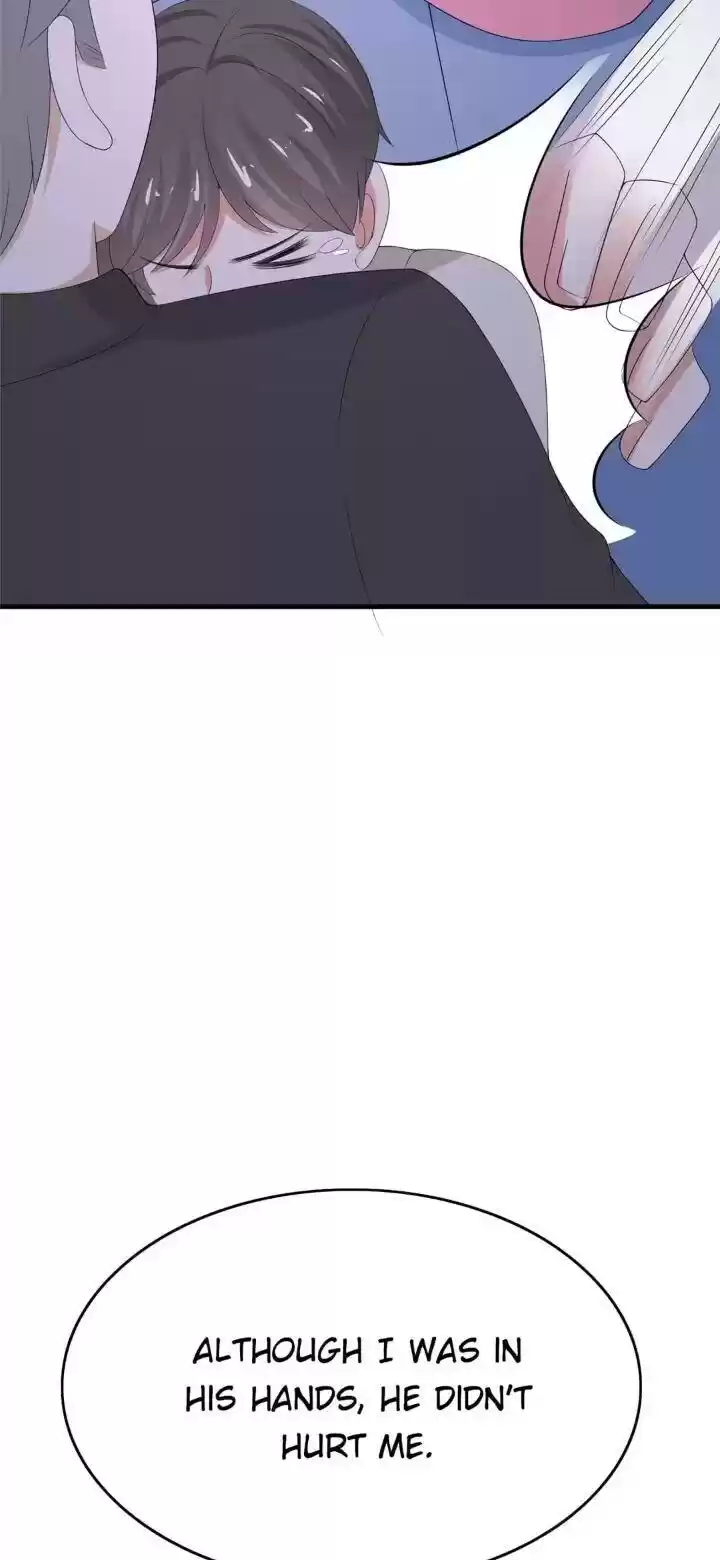 Jerk, You Can't Escape Chapter 201