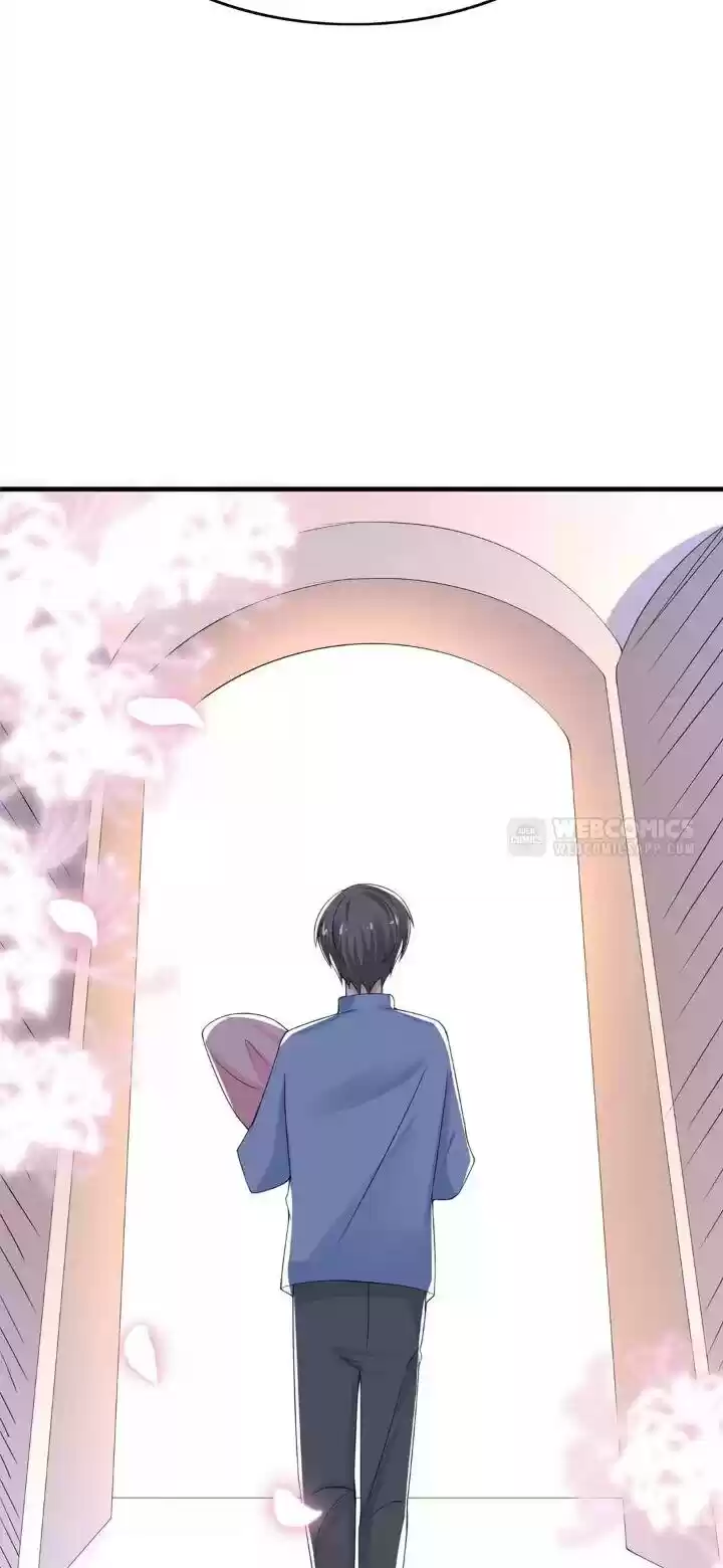 Jerk, You Can't Escape Chapter 201