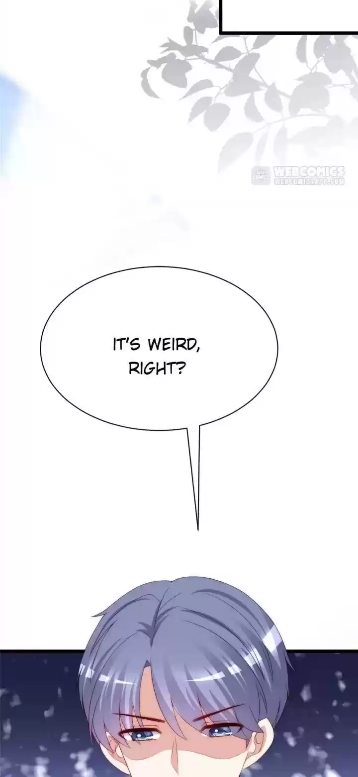 Jerk, You Can't Escape Chapter 201