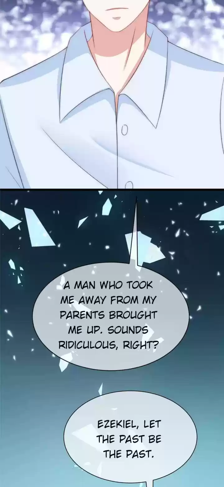 Jerk, You Can't Escape Chapter 201