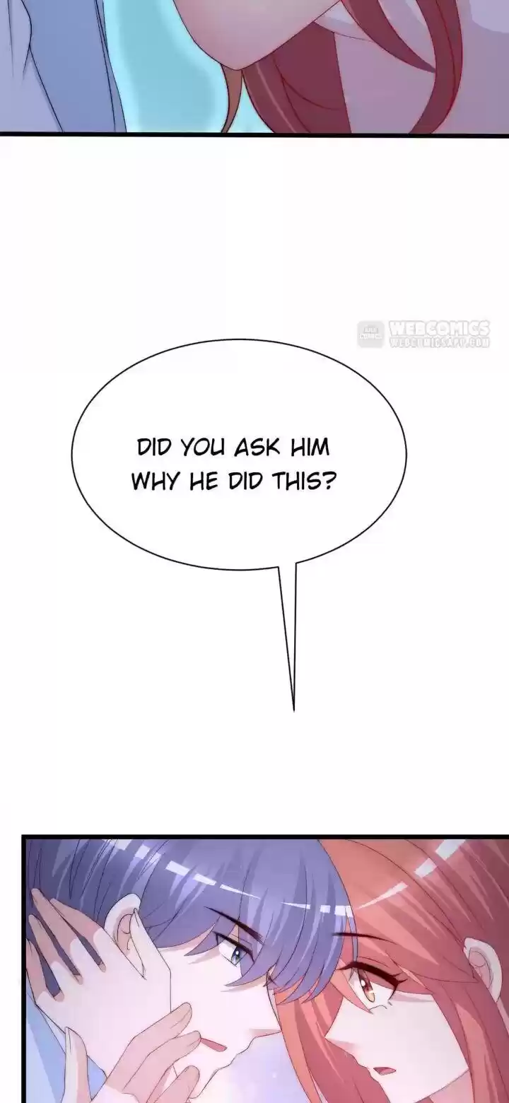 Jerk, You Can't Escape Chapter 201